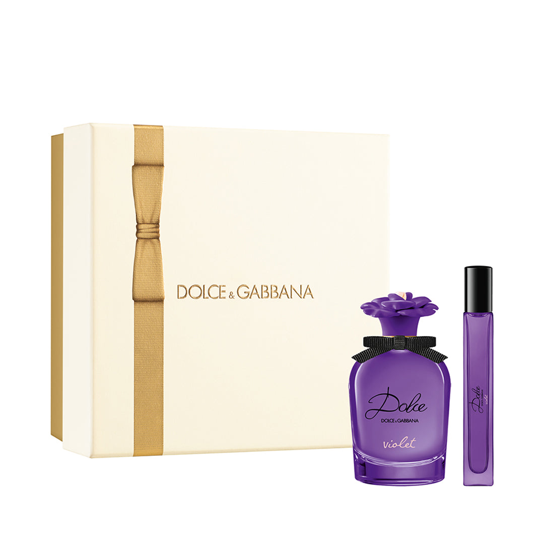 Set Dolce  Violet