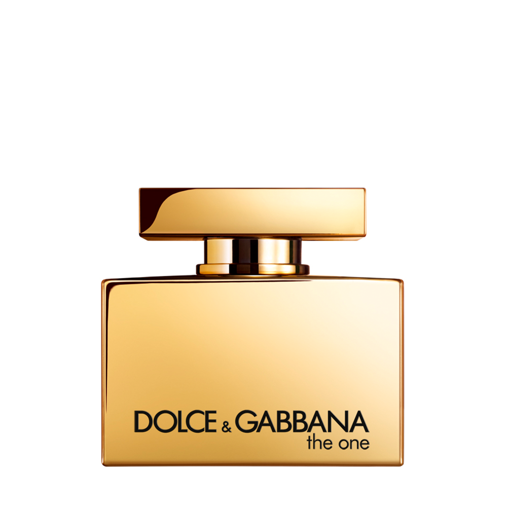 The One Gold Eau de Parfum Intense