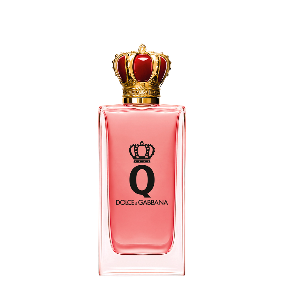 Q by Dolce&Gabbana Eau de Parfum Intense