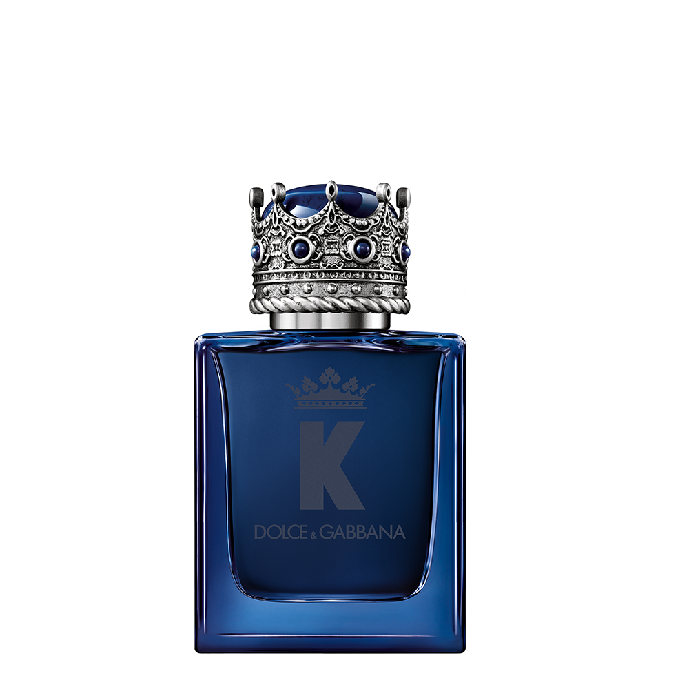 K by Dolce&Gabbana Eau de Parfum Intense