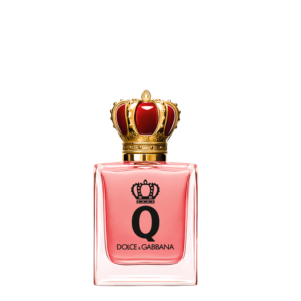 Q by Dolce&Gabbana Eau de Parfum Intense