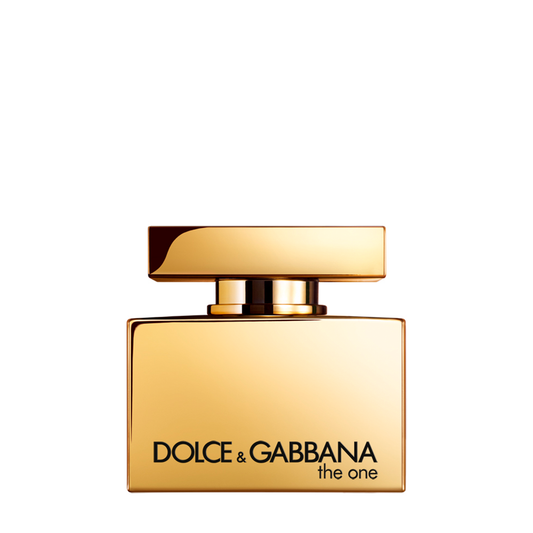 The One Gold Eau de Parfum Intense