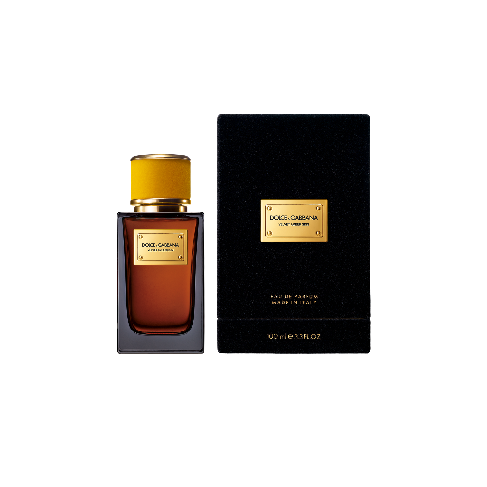 Velvet Amber Skin Eau de Parfum