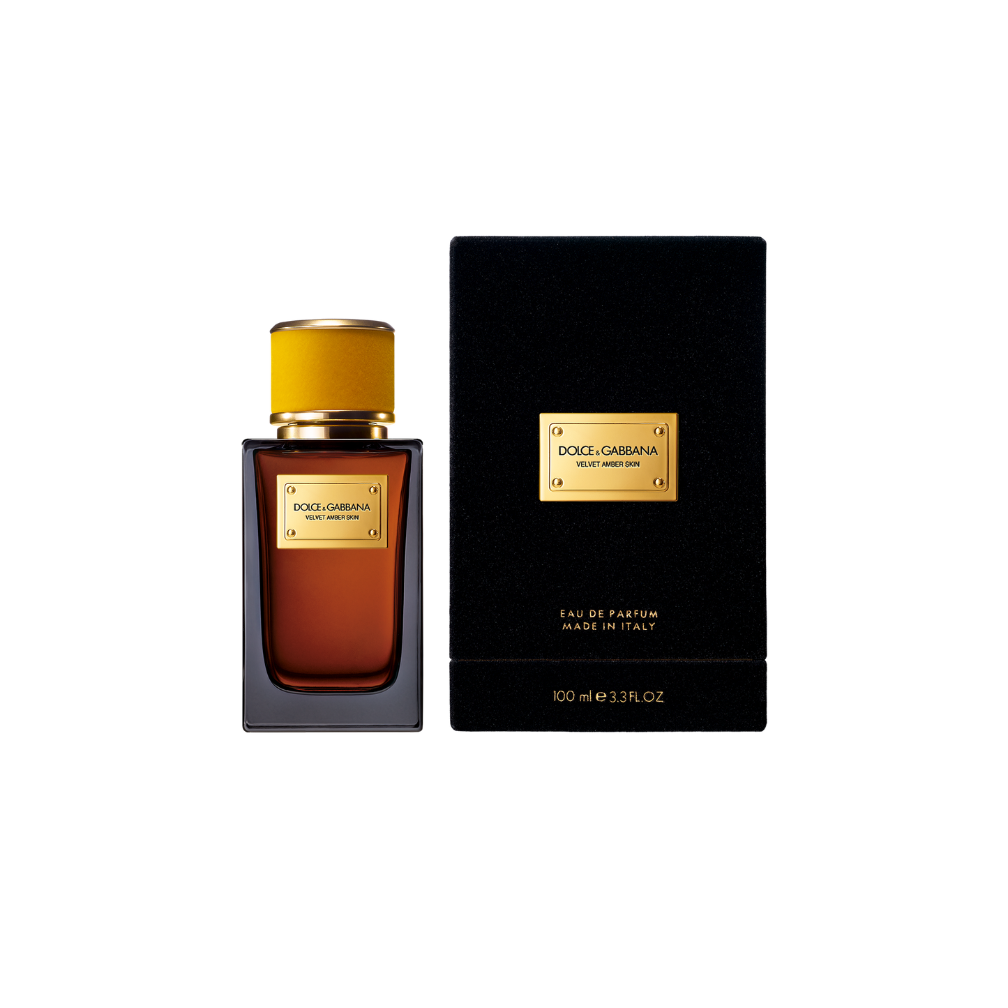 Velvet Amber Skin Eau de Parfum