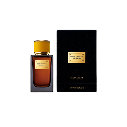 Velvet Amber Skin Eau de Parfum
