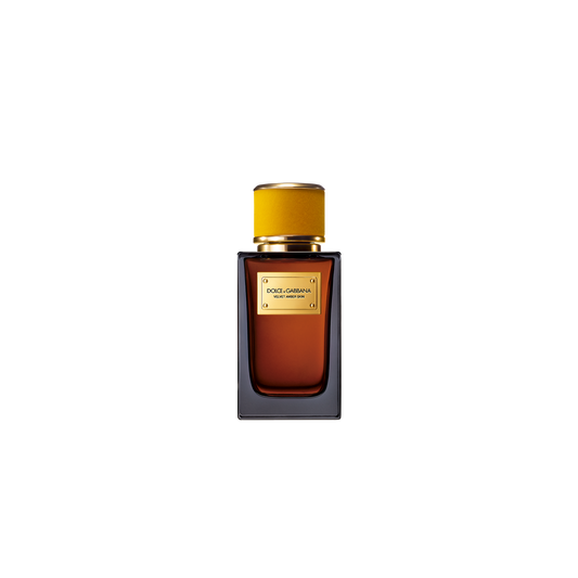 Velvet Amber Skin Eau de Parfum