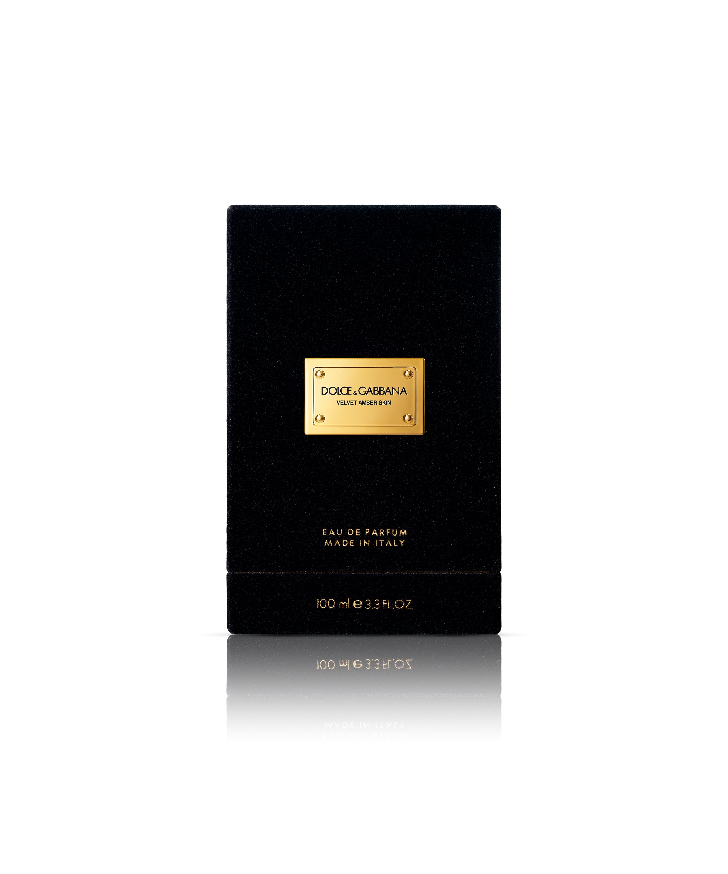 Velvet Amber Skin Eau de Parfum