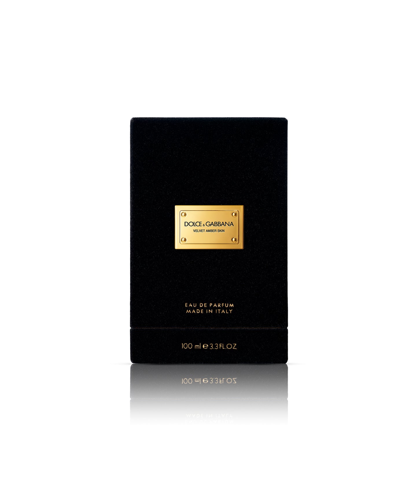 Velvet Amber Skin Eau de Parfum