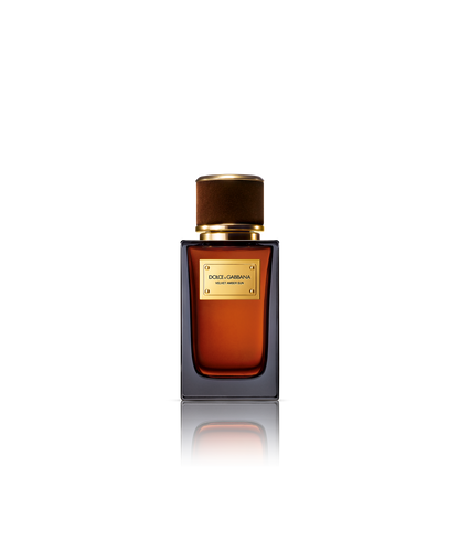 Velvet Amber Sun EDP