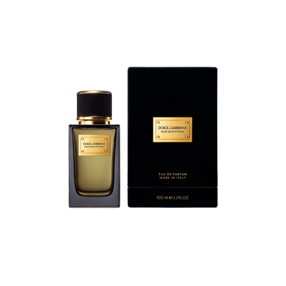 Velvet Black Patchouli EDP