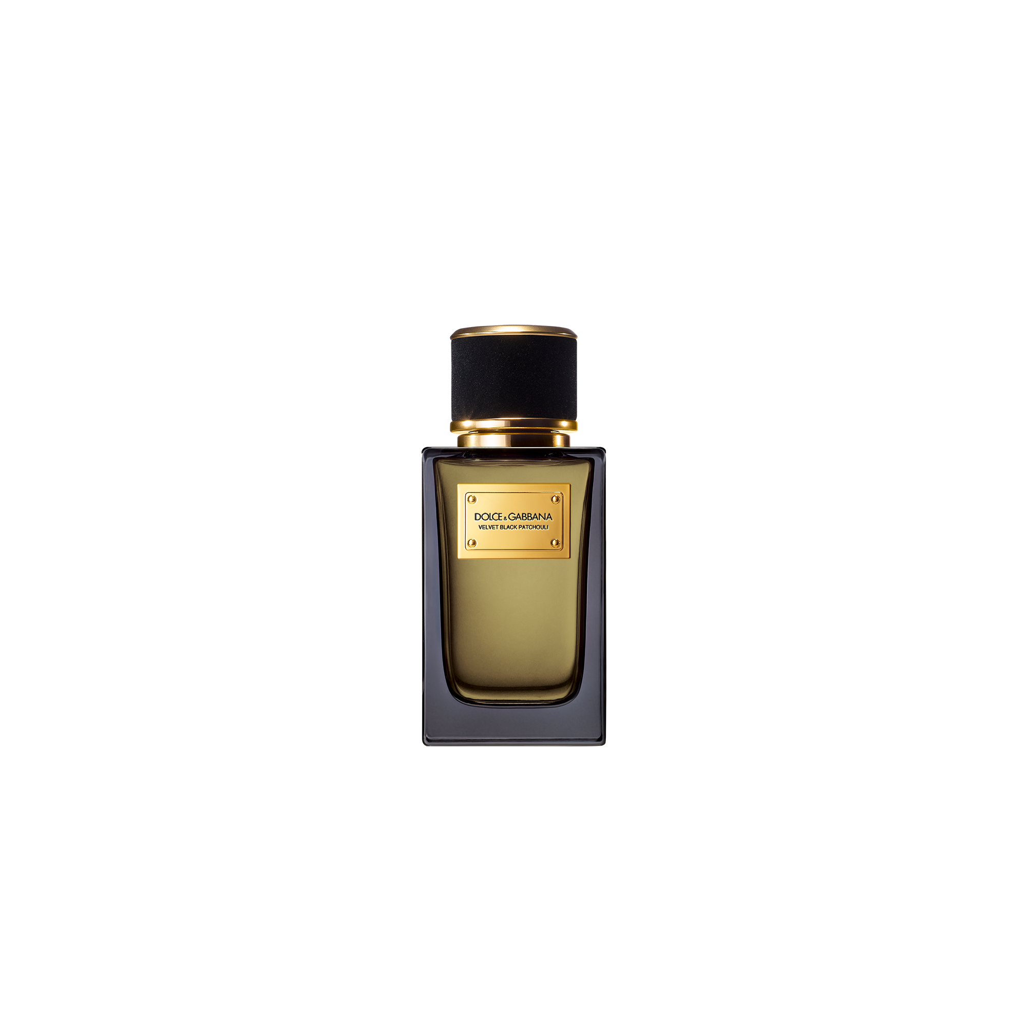 Velvet Black Patchouli EDP