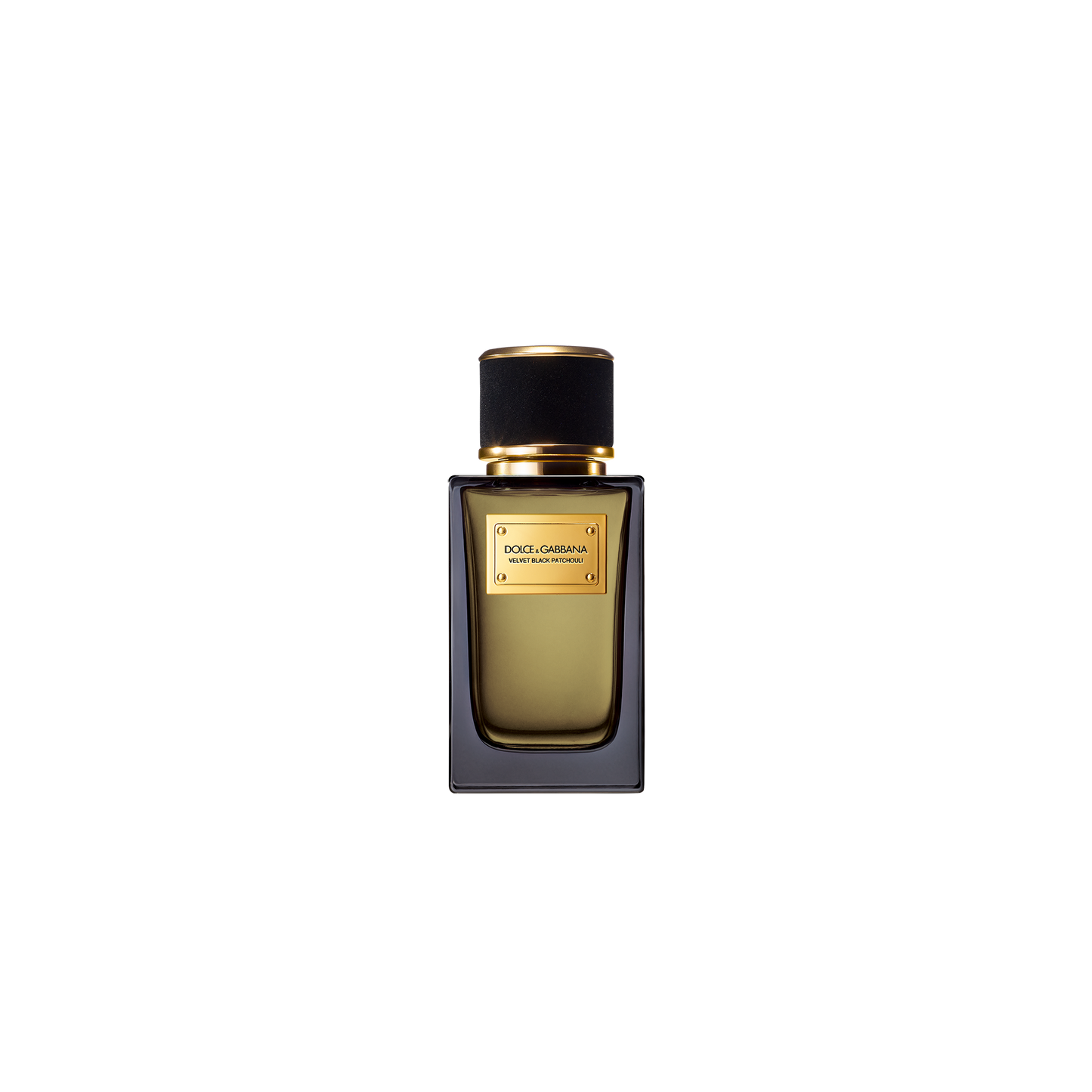 Velvet Black Patchouli EDP
