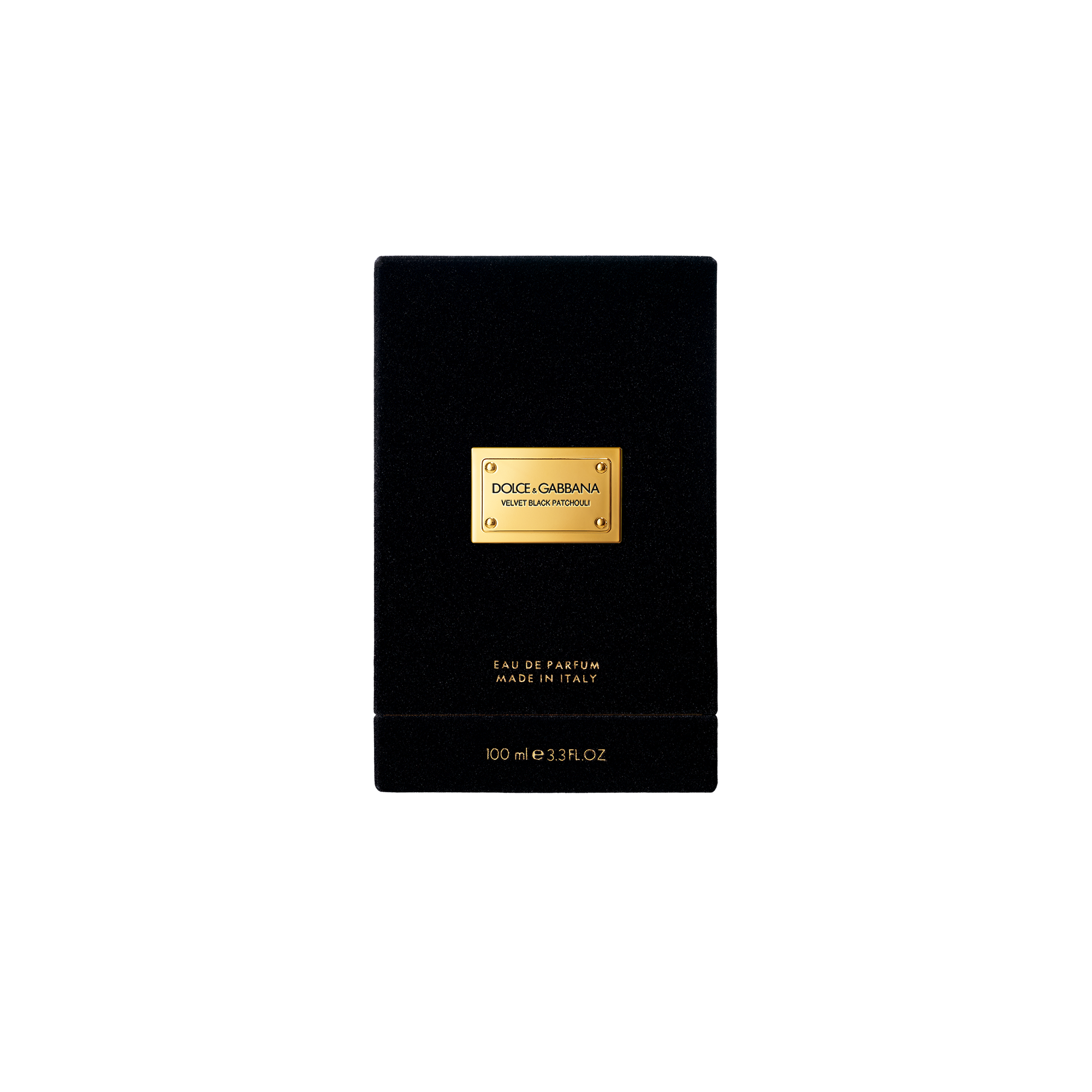 Velvet Black Patchouli EDP