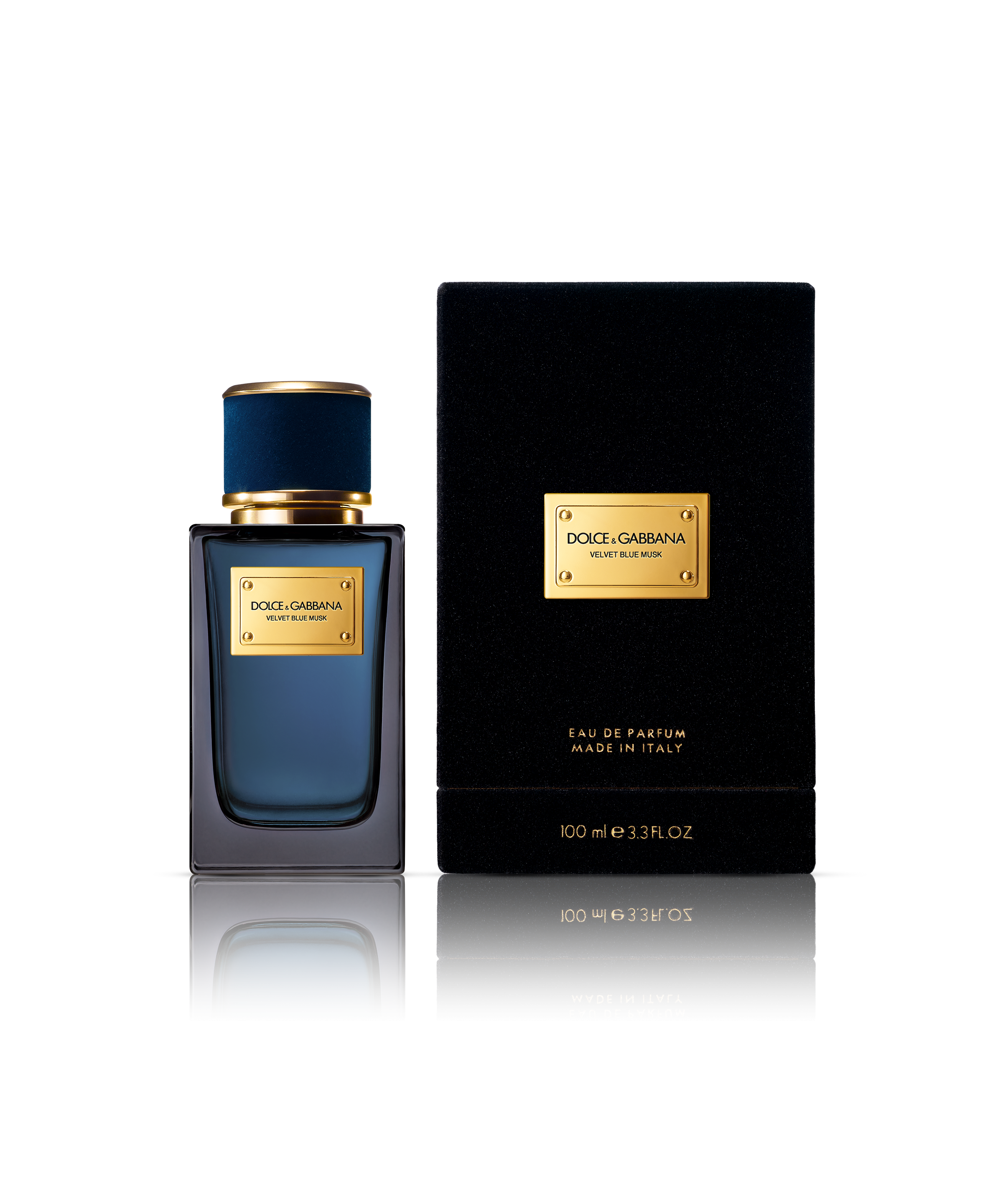 Velvet Blue Musk Edp