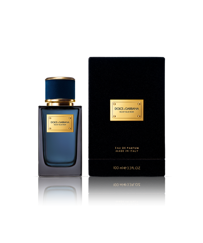 Velvet Blue Musk Edp