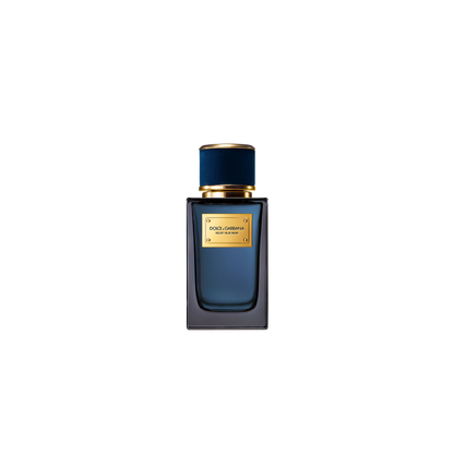 Velvet Blue Musk Edp