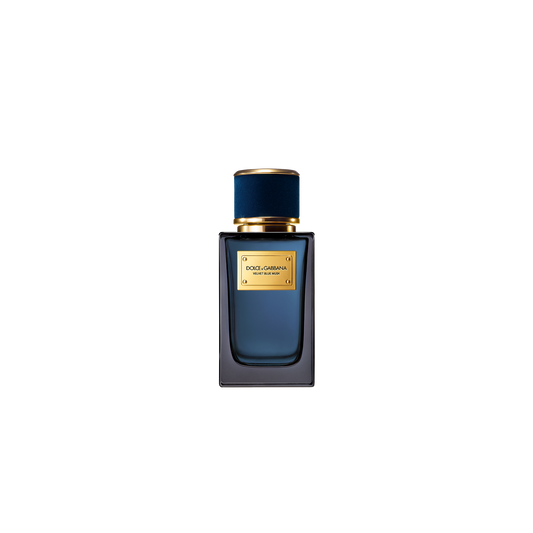 Velvet Blue Musk Edp