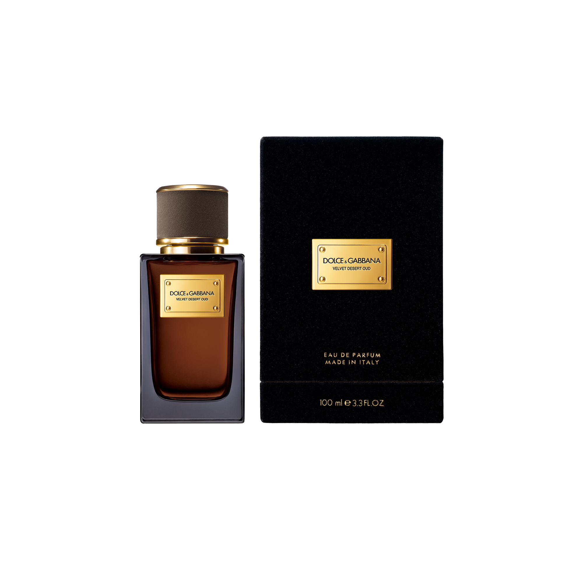 Velvet Desert Oud Edp