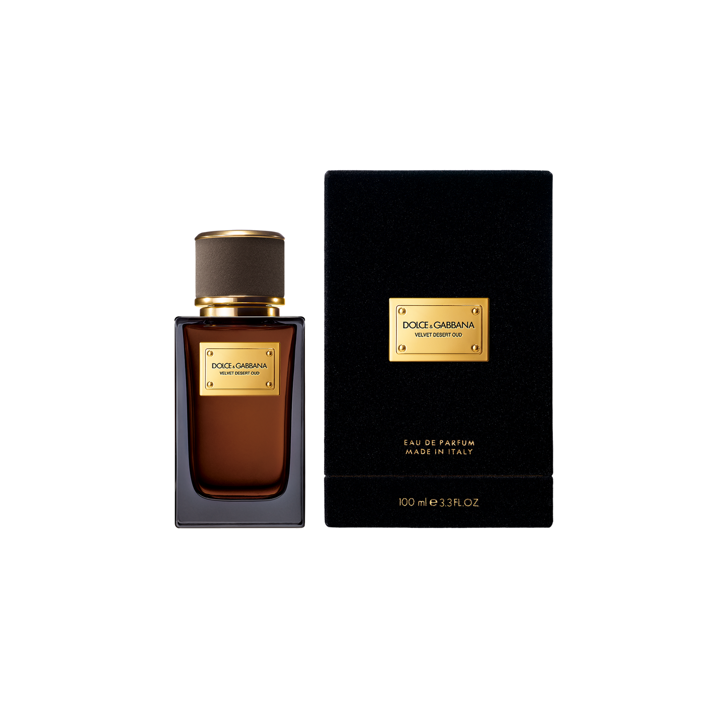 Velvet Desert Oud Edp