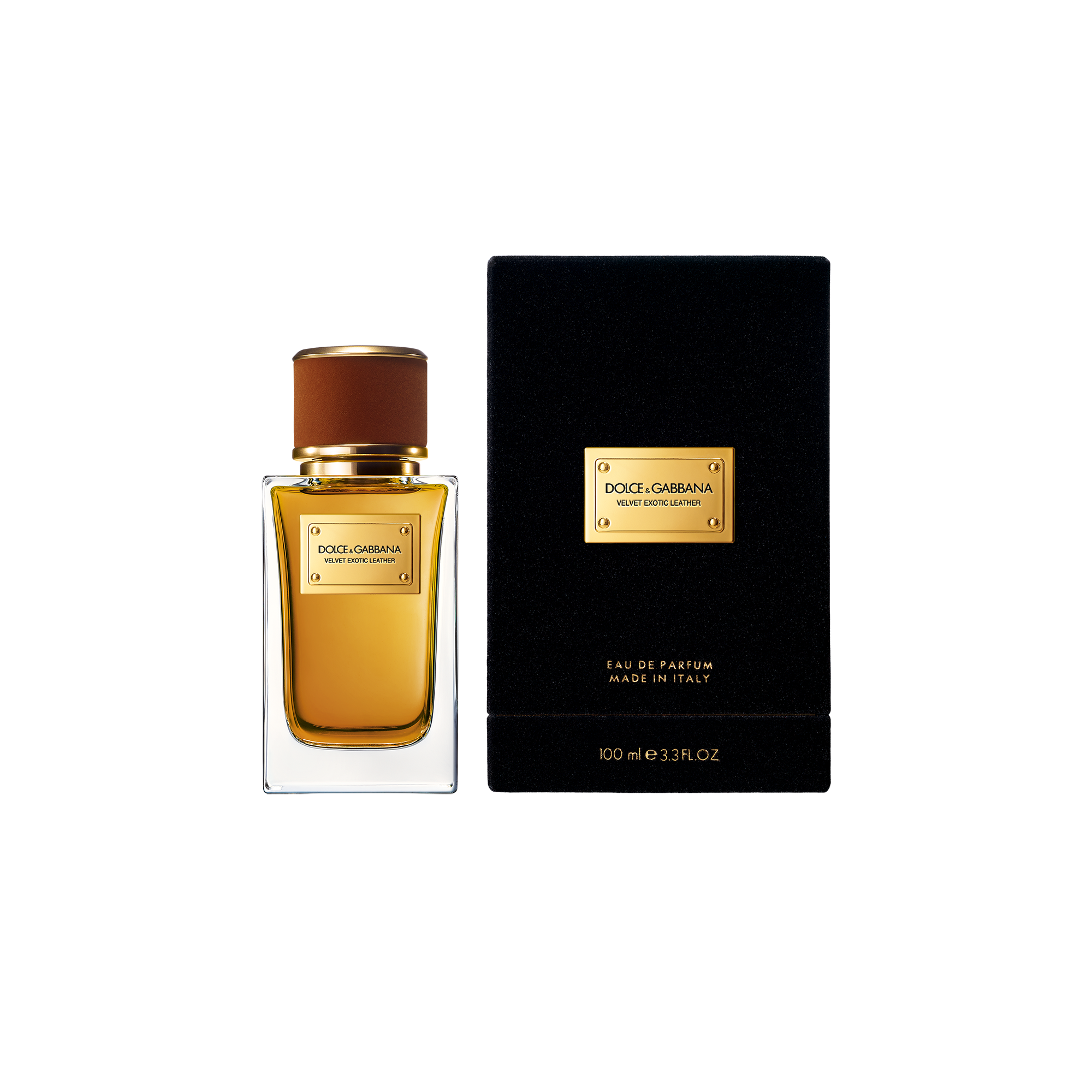 Velvet Exotic Leather Edp
