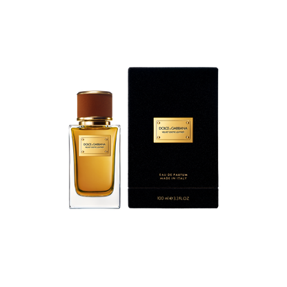 Velvet Exotic Leather Edp