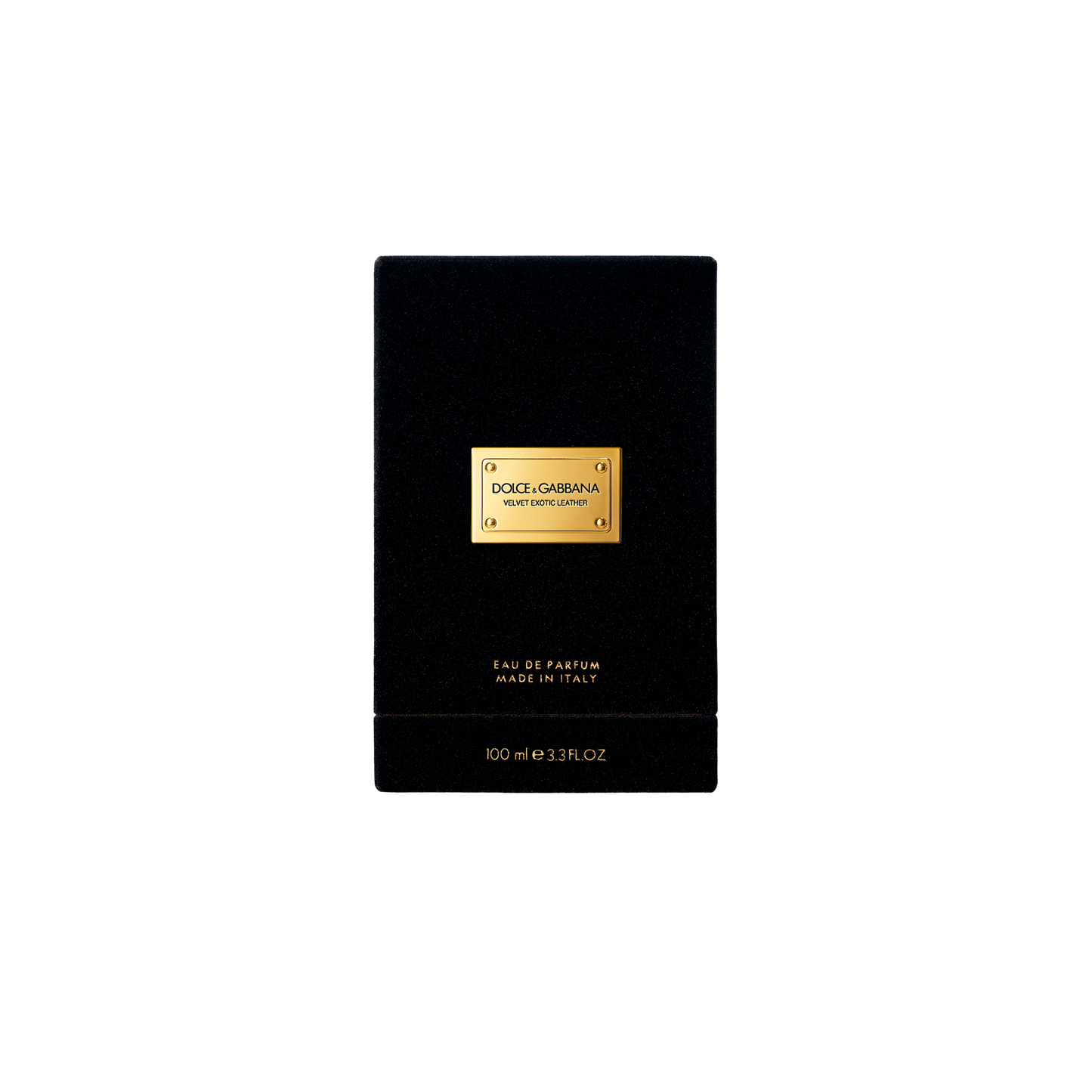 Velvet Exotic Leather Edp