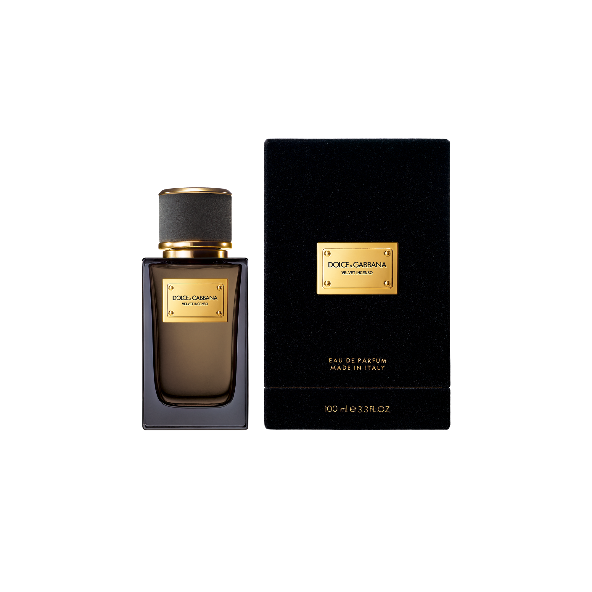 Velvet Incenso Edp