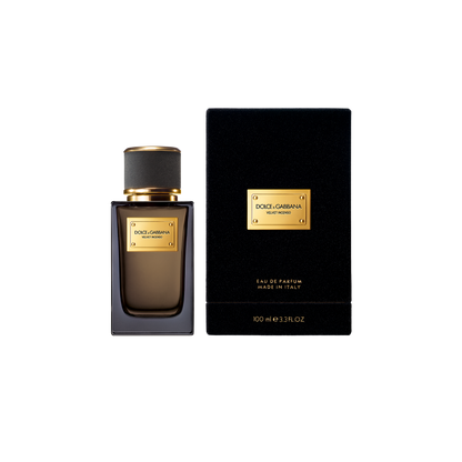 Velvet Incenso Edp