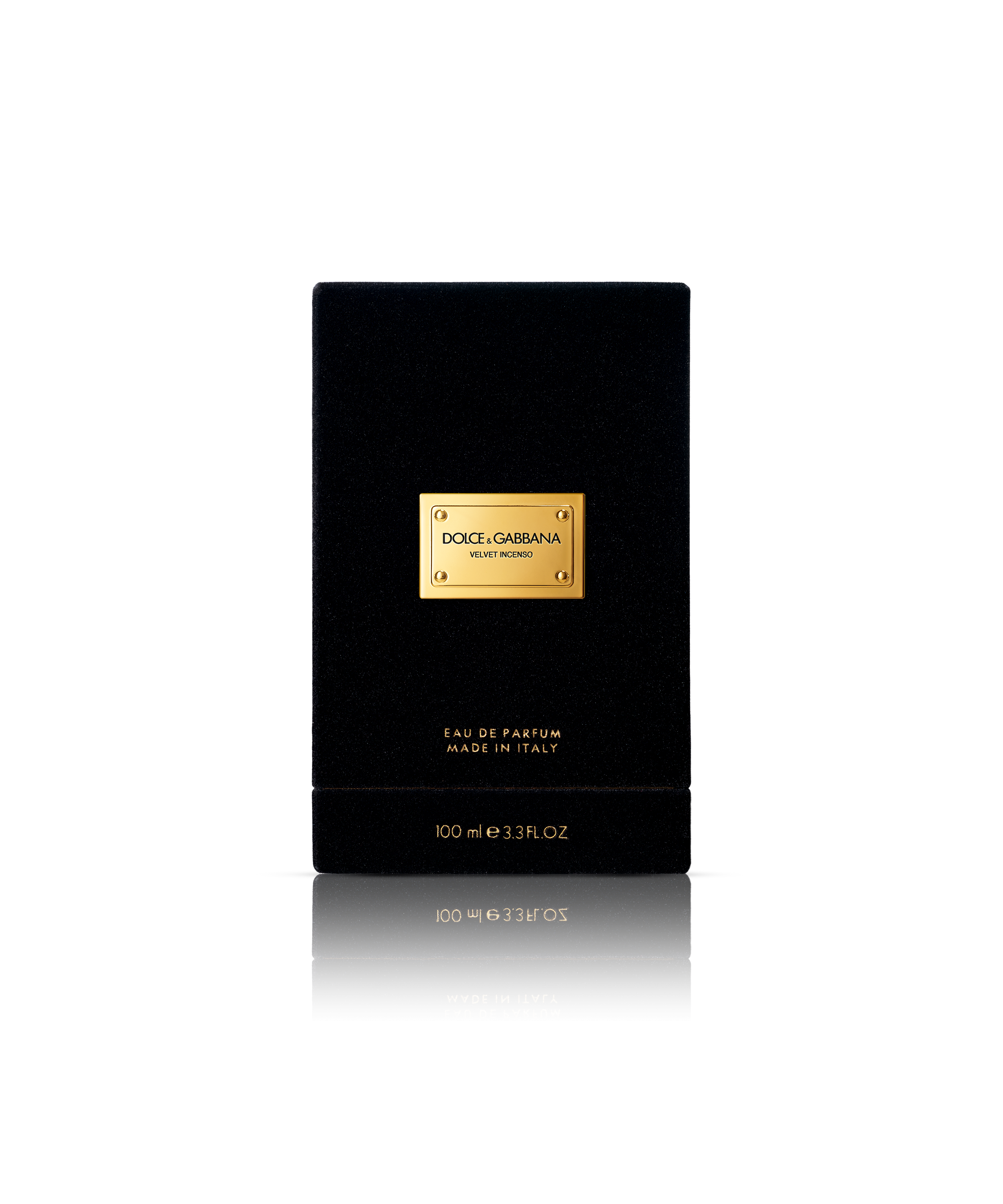 Velvet Incenso Edp