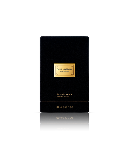 Velvet Incenso Edp