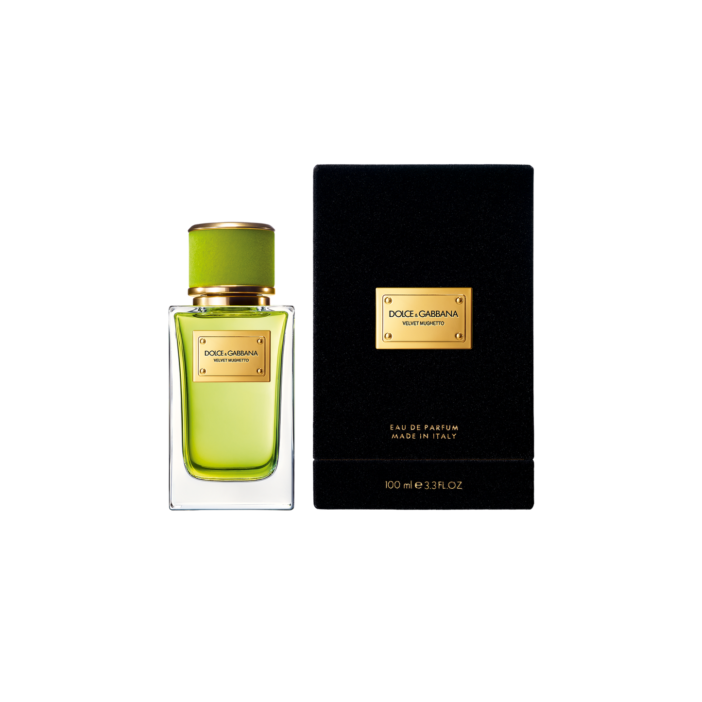 Velvet Mughetto Edp
