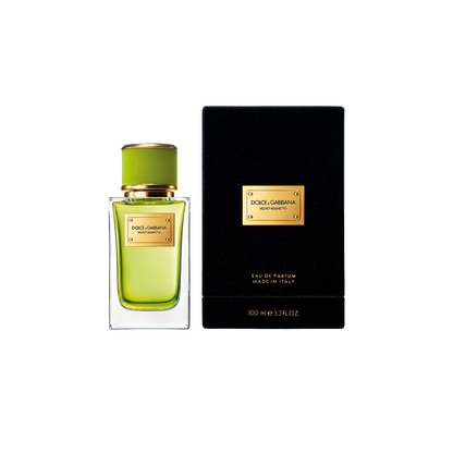Velvet Mughetto Edp