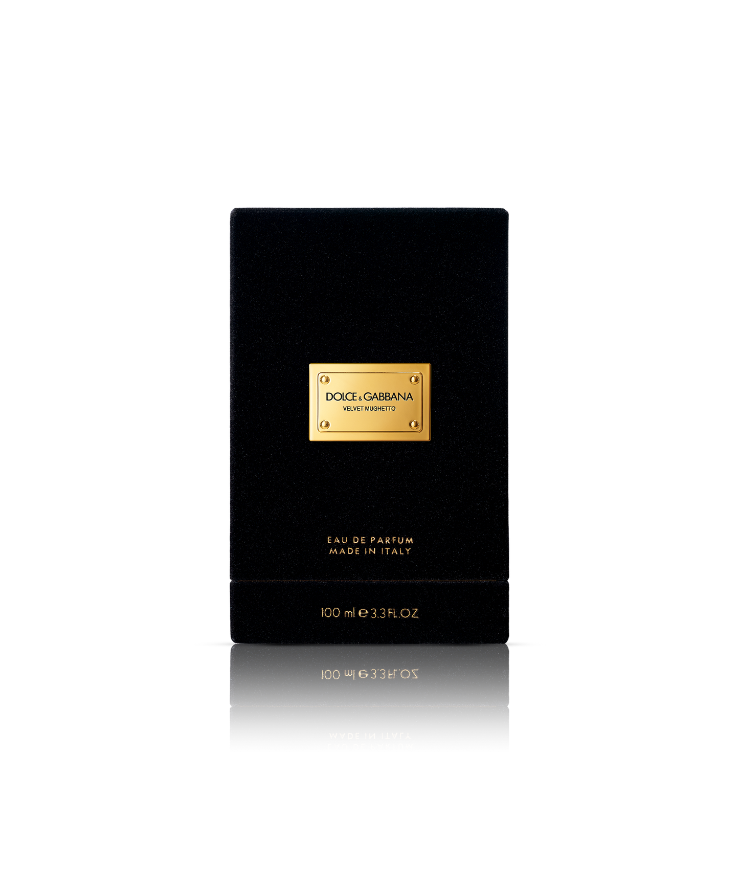 Velvet Mughetto Edp