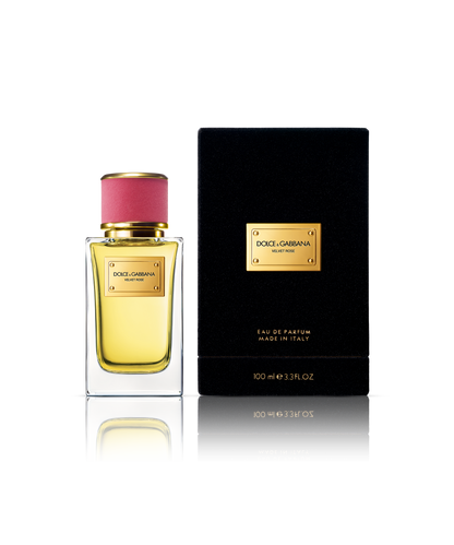 Velvet Rose Edp