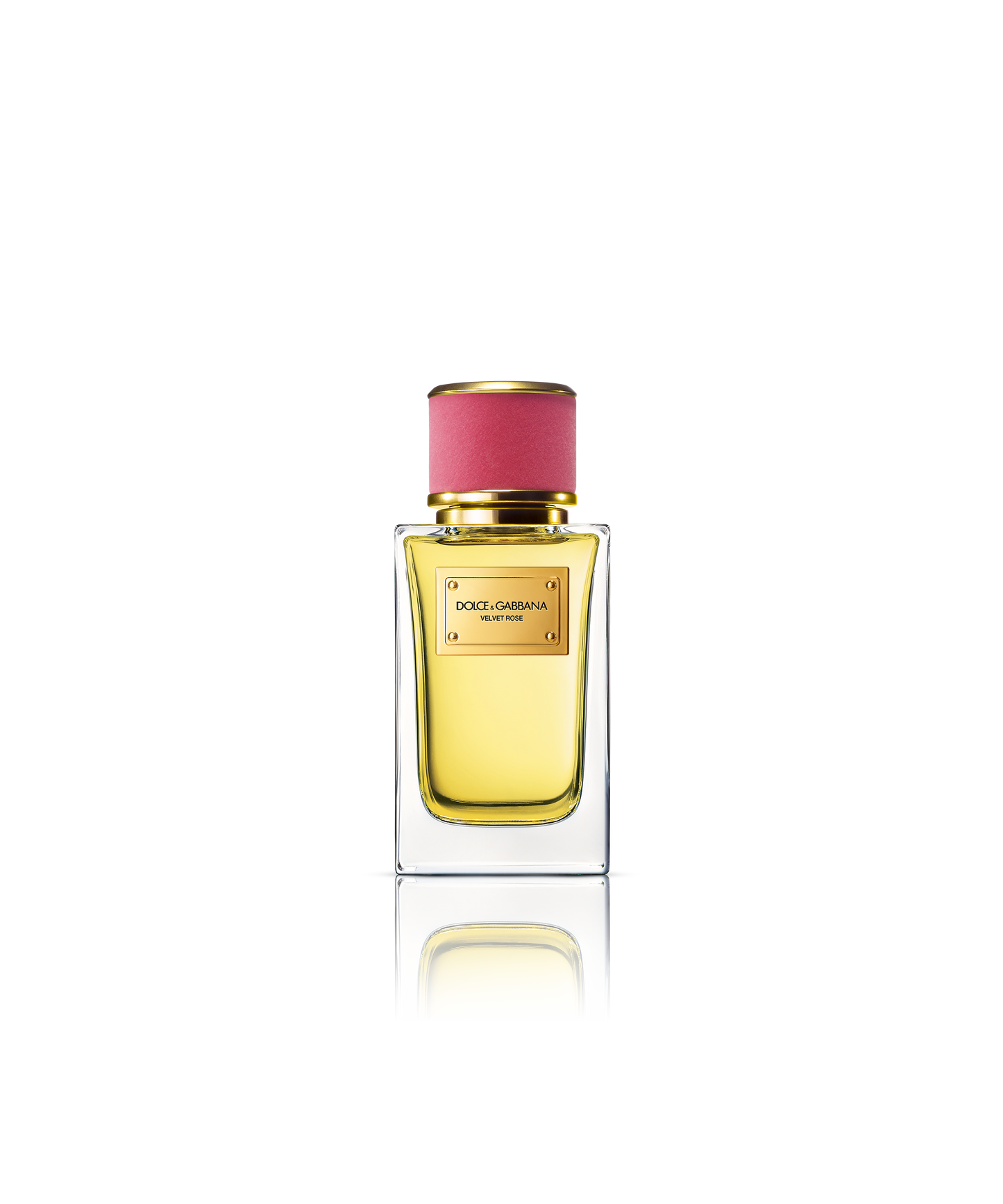 Velvet Rose Edp