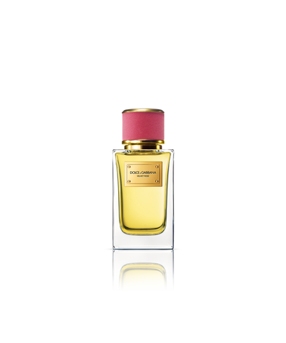 Velvet Rose Edp