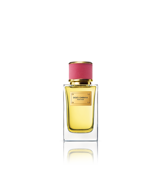 Velvet Rose Edp