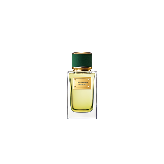 Velvet Vetiver Edp