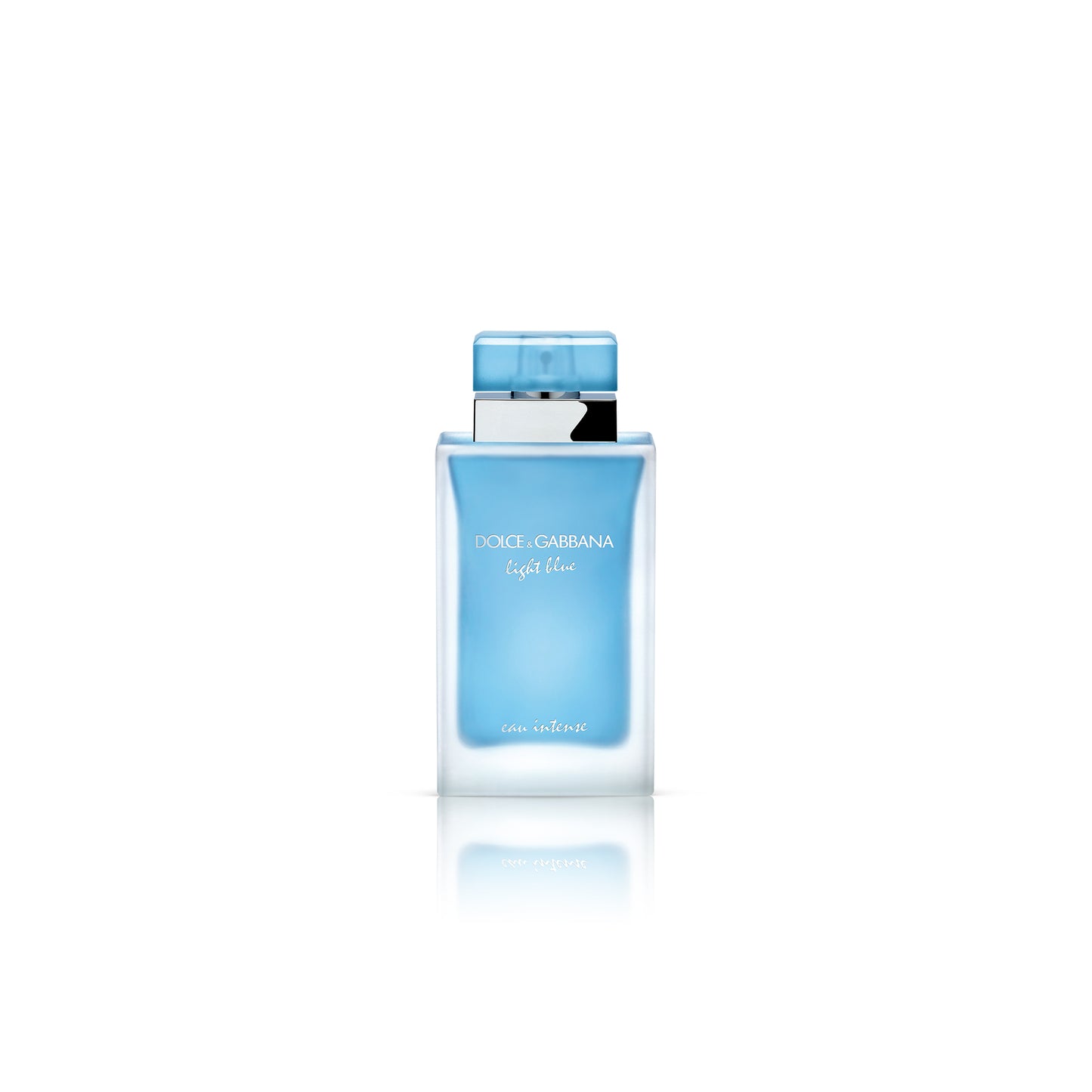 Light Blue Eau Intense – Perfumería First Bolivia