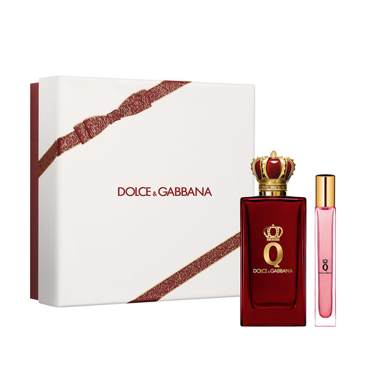 Set Q Parfum