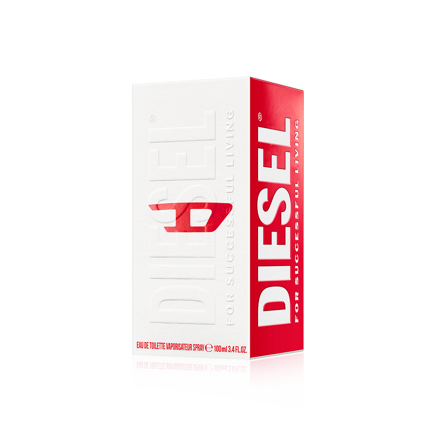 D by Diesel