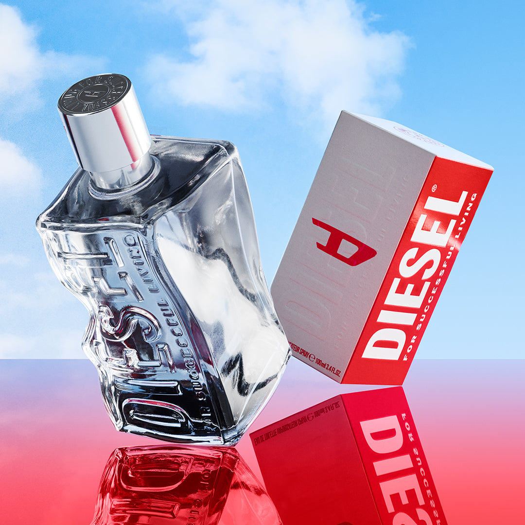 D by Diesel