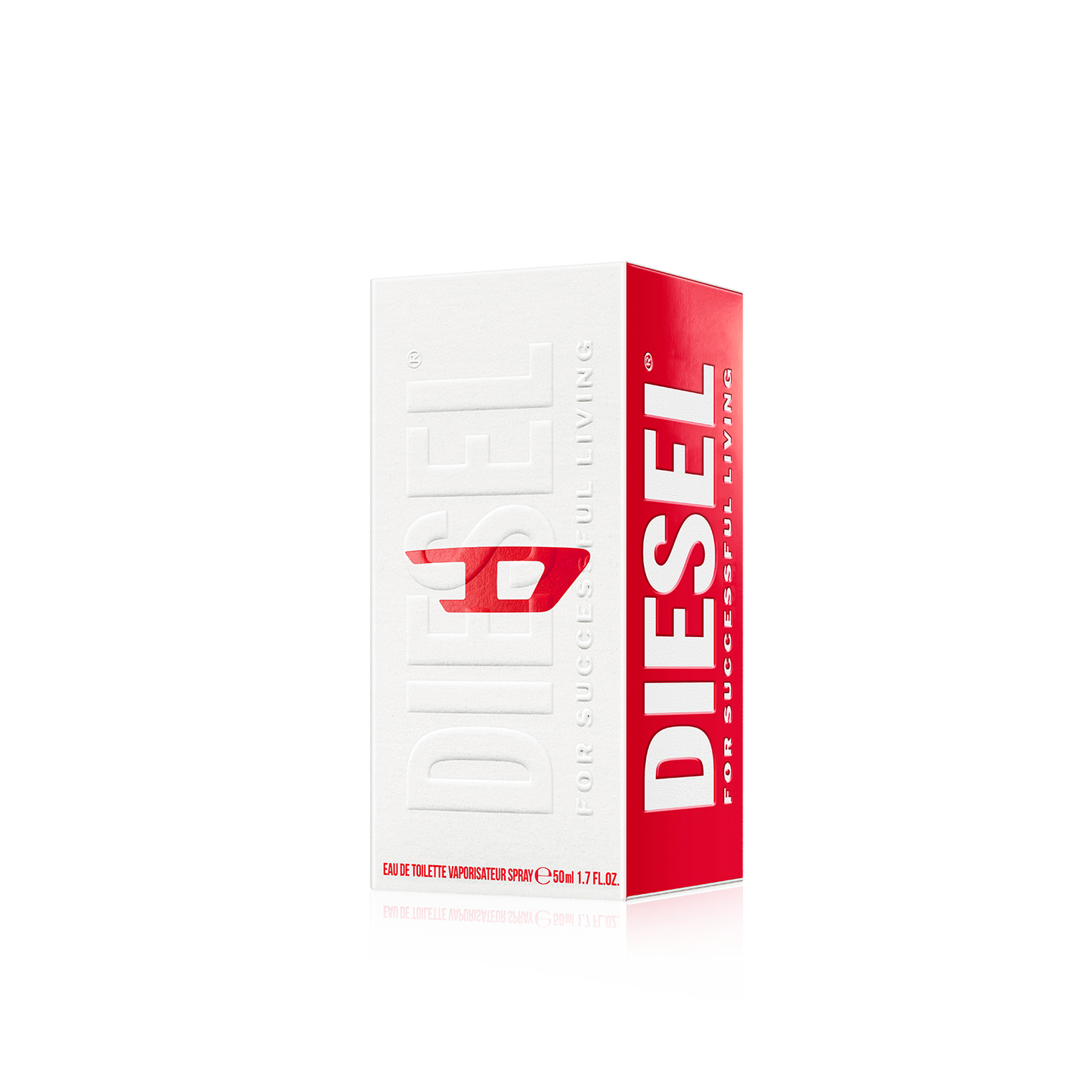 D by Diesel