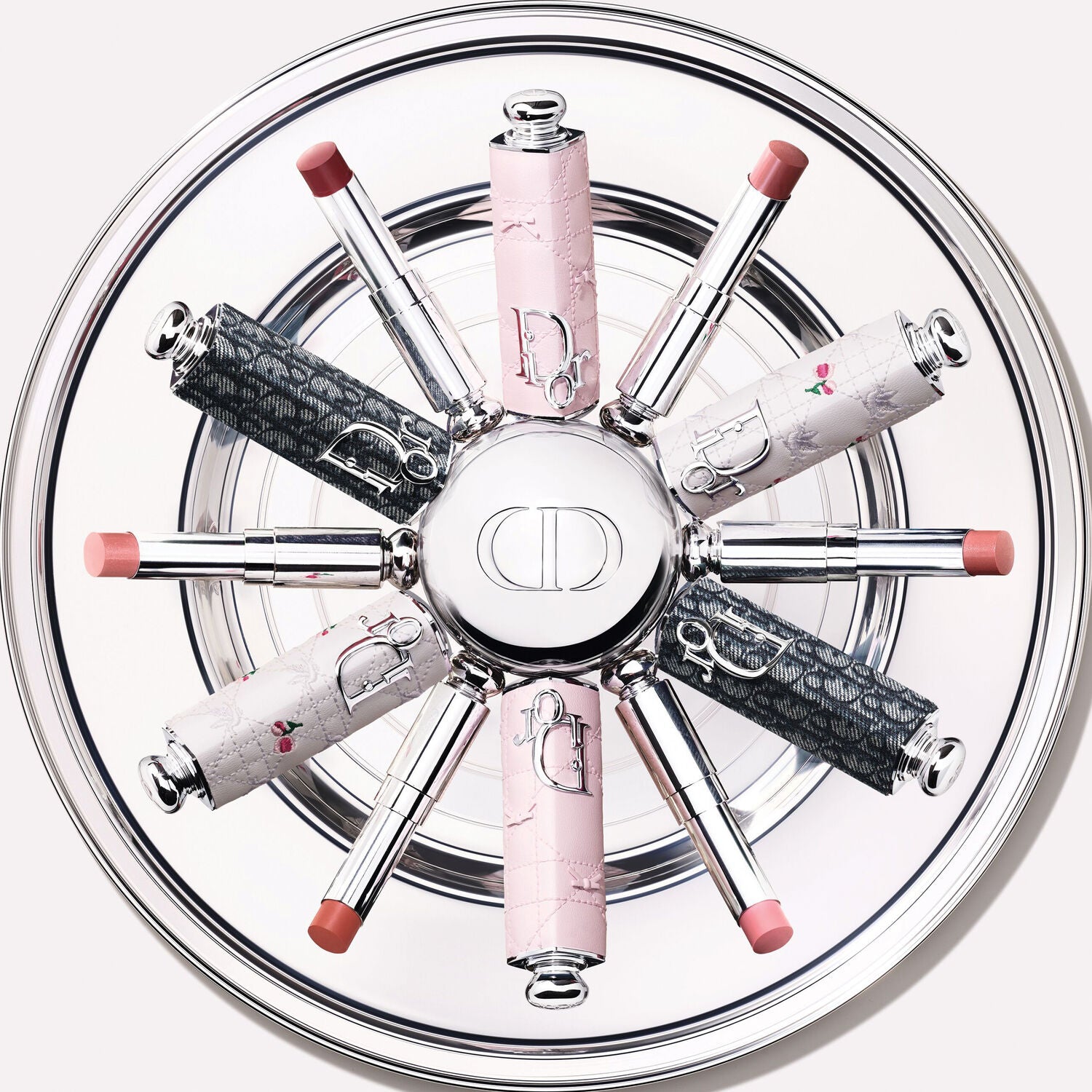 Dior Addict Limited Edition Refillable Case