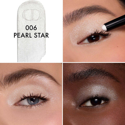 Diorshow Flash Stick Waterproof Eyes Shadow Stick