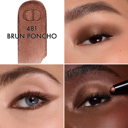 Diorshow Flash Stick Waterproof Eyes Shadow Stick