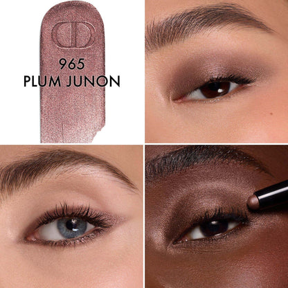Diorshow Flash Stick Waterproof Eyes Shadow Stick