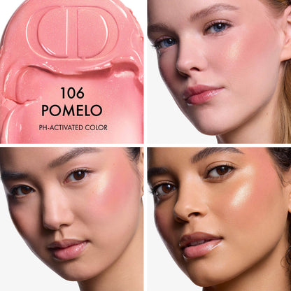 Dior Backstage Rosy Glow Stick Blush