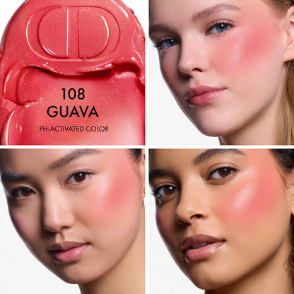 Dior Backstage Rosy Glow Stick Blush