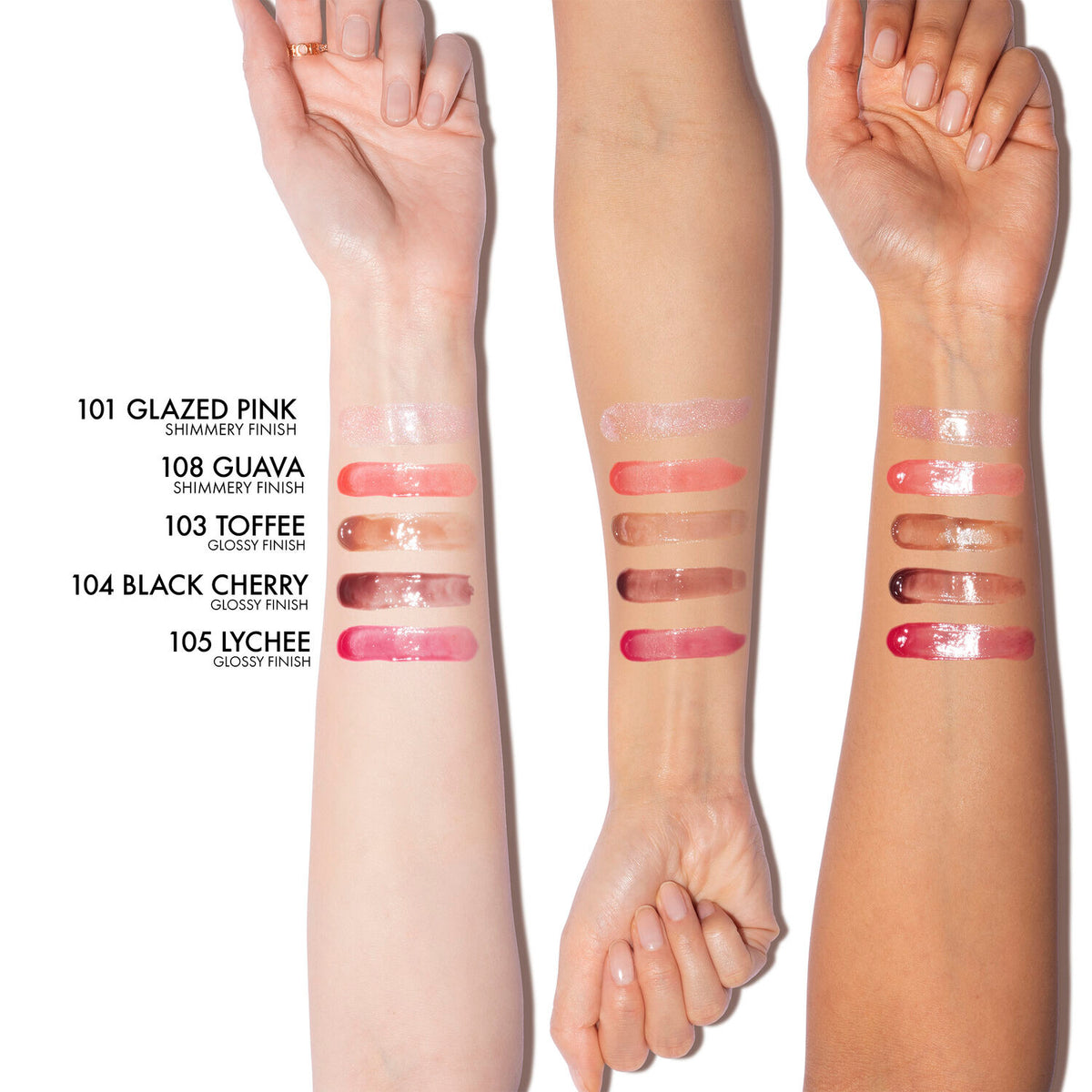 Dior Addict Lip Glow Butter